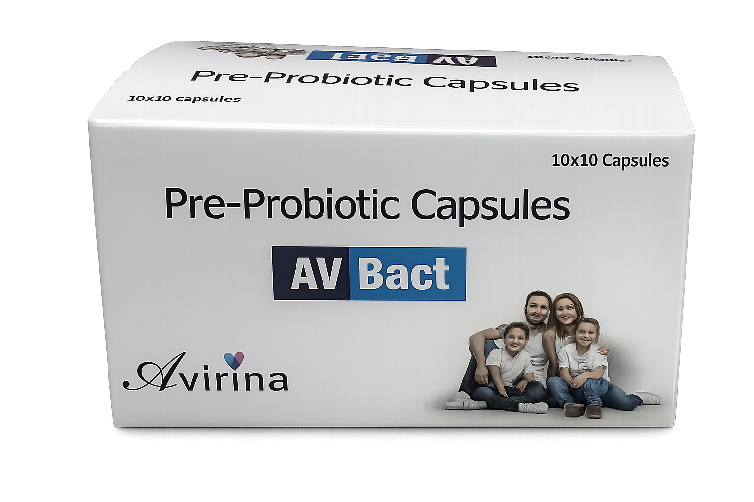 AV-bact