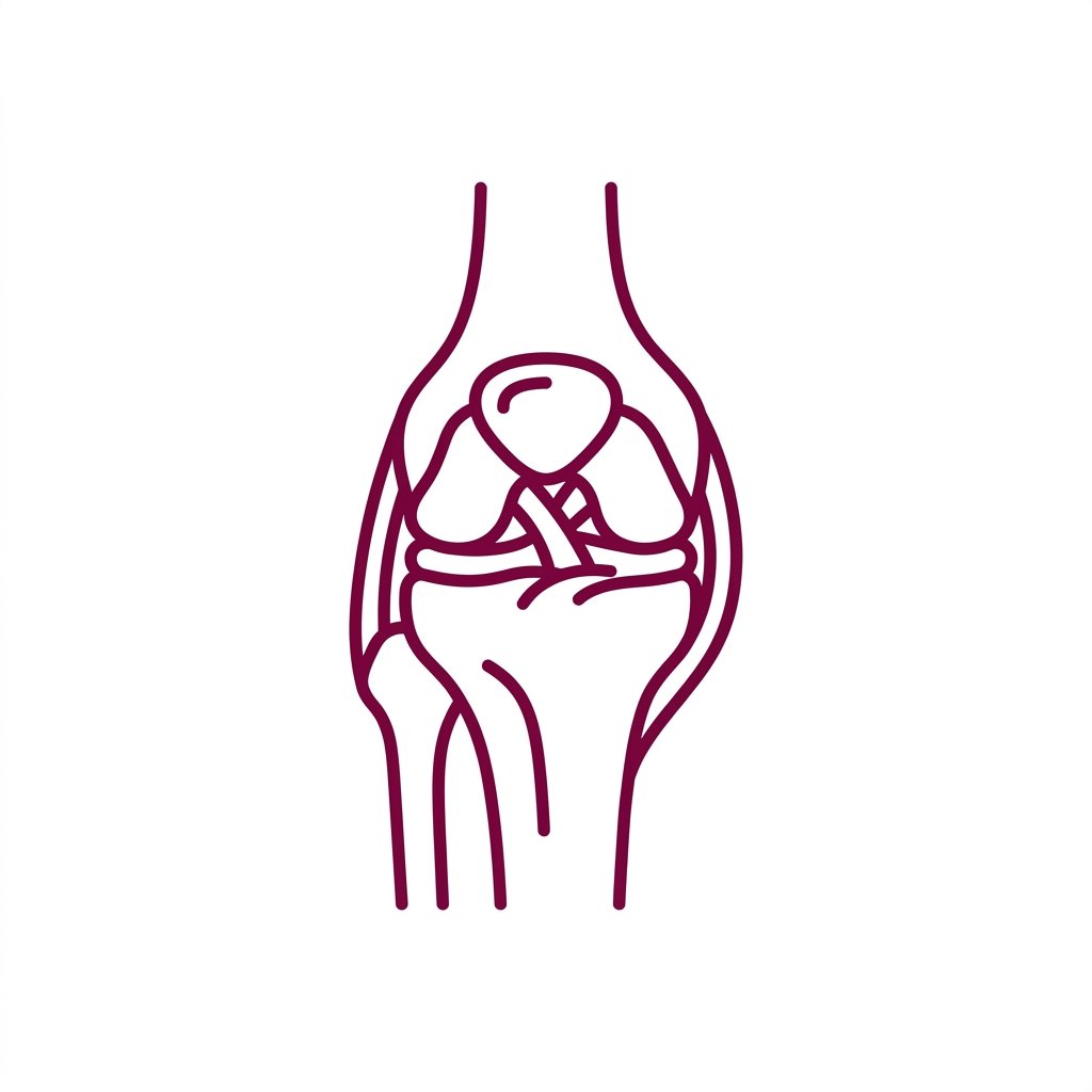 Bone & Nutritional Health Icon