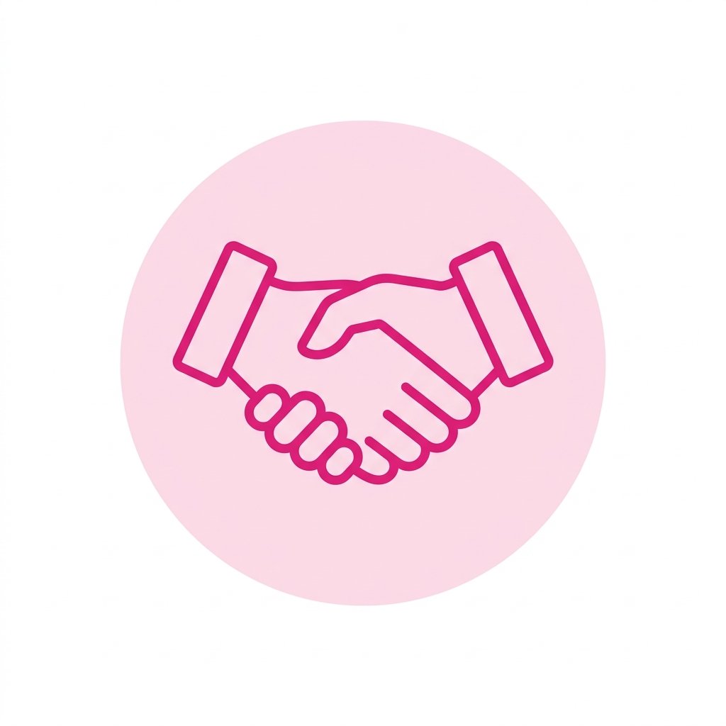 Handshake Icon