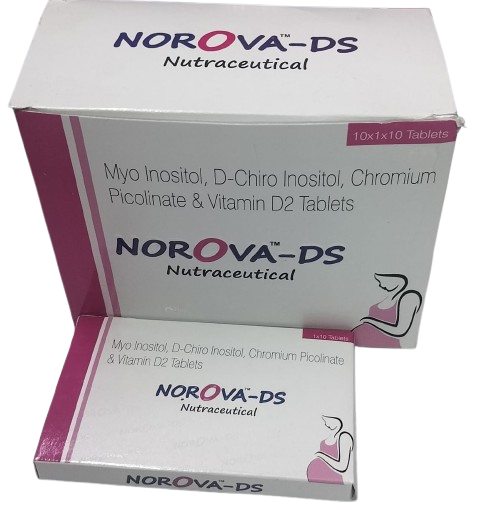 NOROVA-DS