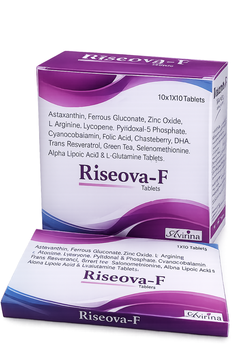Riseova-F