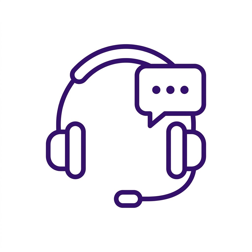 Speak With Sales Icon